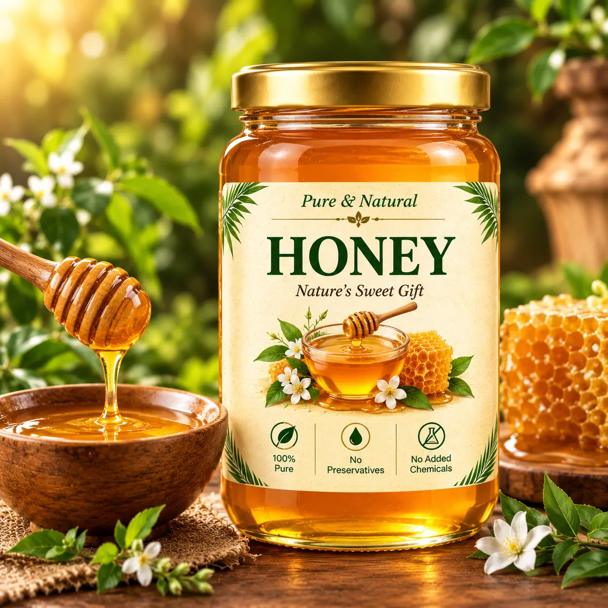 HONEY