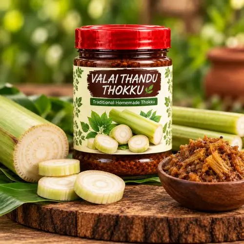 Valai Thandu Thokku