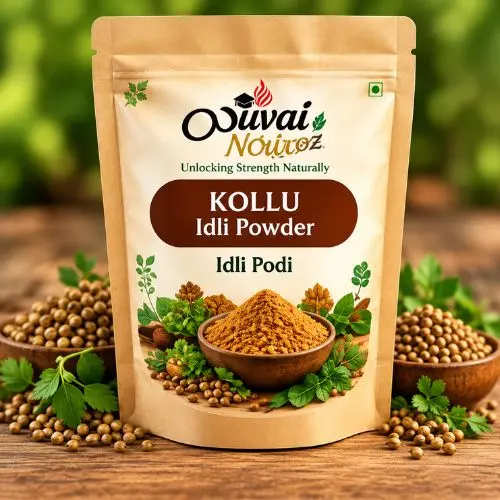 Kollu Idli Powder