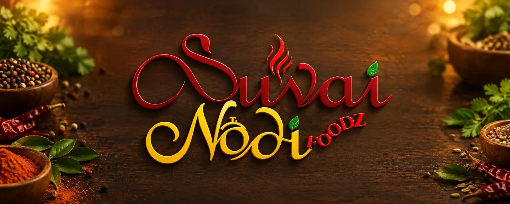 SUVAI NODI FOODZ